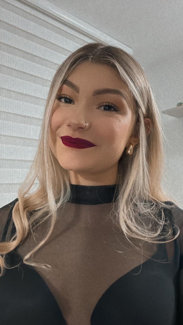 Gabriela Rojas Martínez